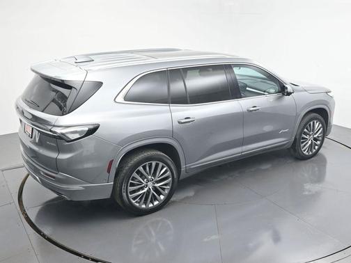 2025 Buick Enclave Avenir FWD
