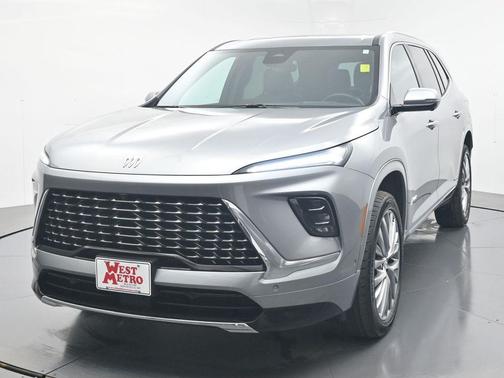 2025 Buick Enclave Avenir FWD