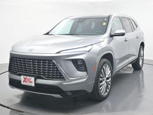 2025 Buick Enclave Avenir FWD