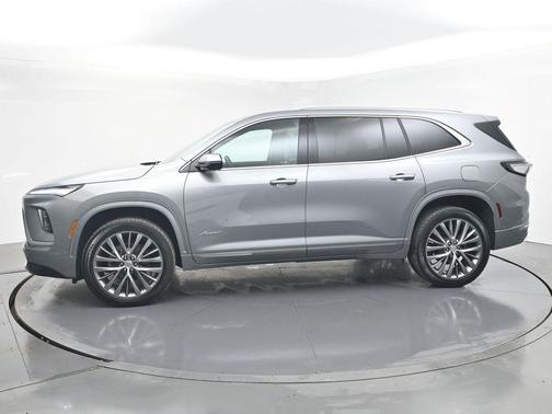 2025 Buick Enclave Avenir FWD