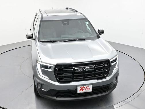2026 GMC Acadia AWD Elevation
