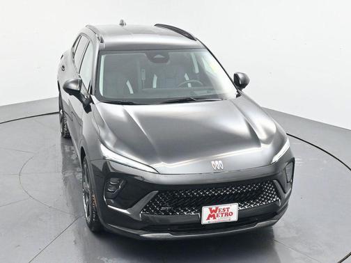 2025 Buick Envision Sport Touring AWD