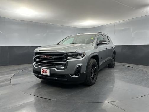 2023 GMC Acadia AWD AT4