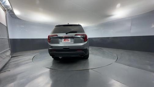 2023 GMC Acadia AWD AT4