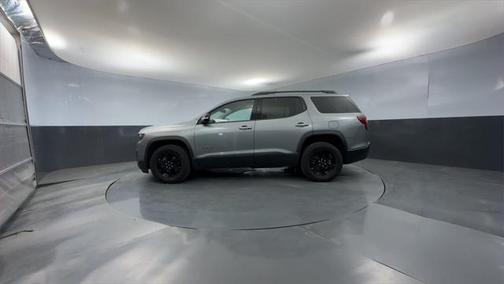 2023 GMC Acadia AWD AT4