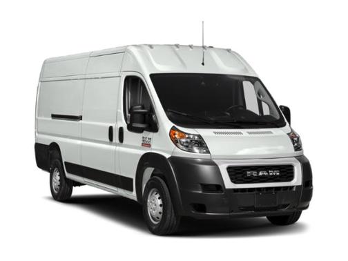 2021 RAM ProMaster 3500 High Roof