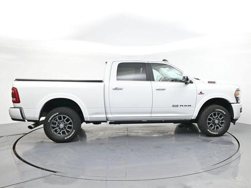 2021 RAM 2500 Longhorn