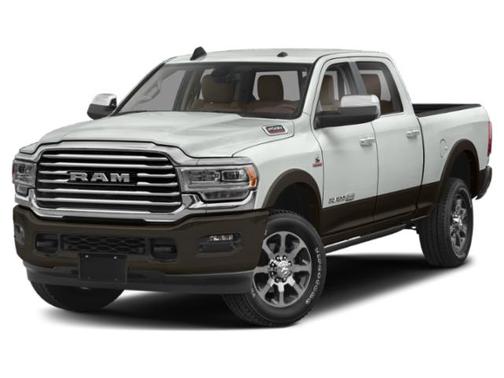2021 RAM 2500 Longhorn