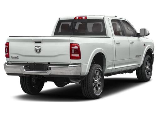 2021 RAM 2500 Longhorn
