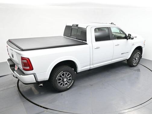 2021 RAM 2500 Longhorn