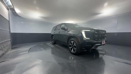 2025 GMC Yukon 4WD AT4