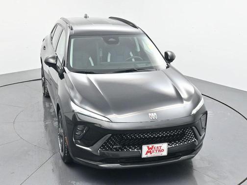 2025 Buick Envision Sport Touring AWD