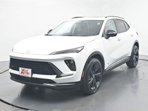 2026 Buick Envision Sport Touring AWD