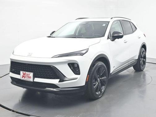 2026 Buick Envision Sport Touring AWD