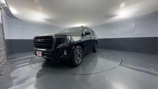 2024 GMC Yukon 4WD AT4