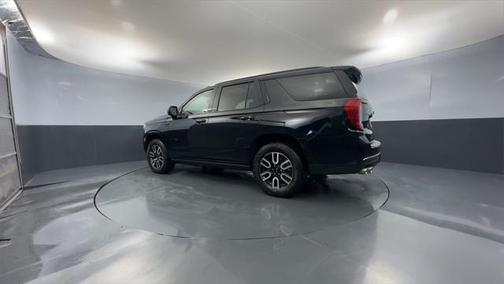 2024 GMC Yukon 4WD AT4