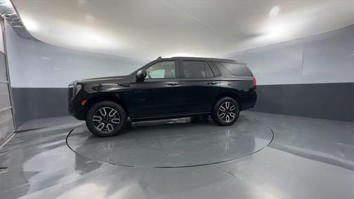 2024 GMC Yukon 4WD AT4