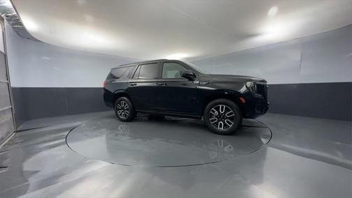 2024 GMC Yukon 4WD AT4