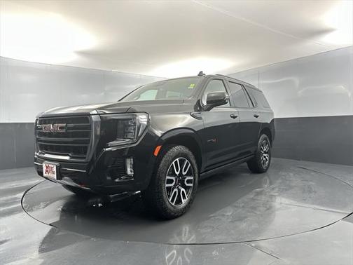 2024 GMC Yukon 4WD AT4