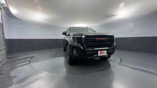 2024 GMC Yukon 4WD AT4