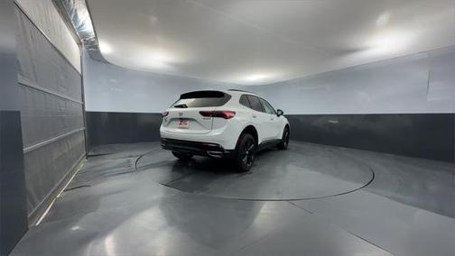 2024 Buick Envision Sport Touring AWD