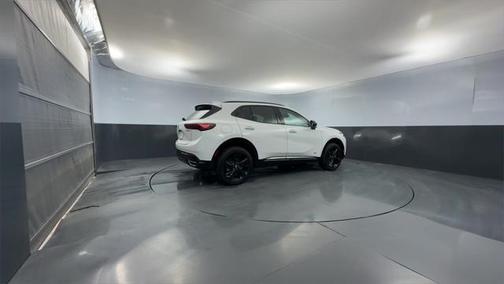 2024 Buick Envision Sport Touring AWD