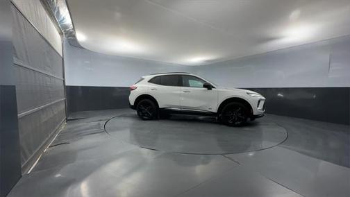 2024 Buick Envision Sport Touring AWD