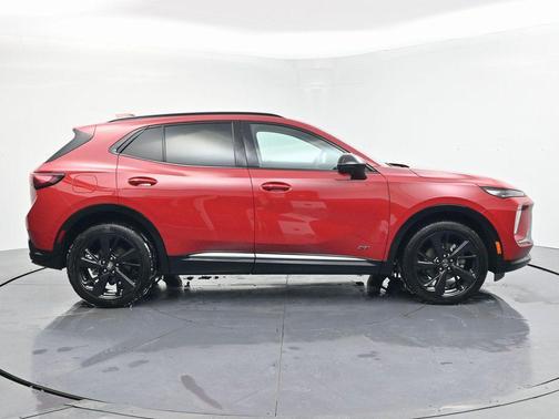 2025 Buick Envision Sport Touring AWD