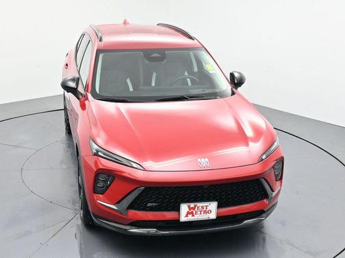 2025 Buick Envision Sport Touring AWD