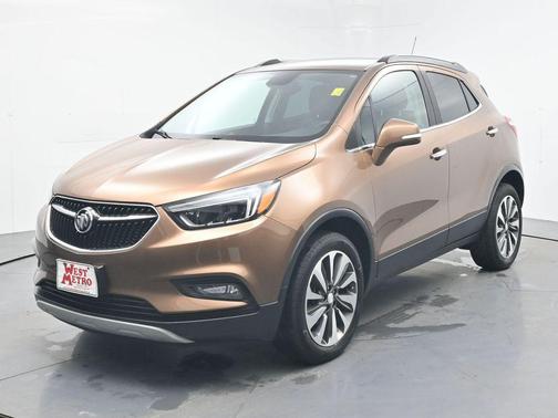 2017 Buick Encore Essence