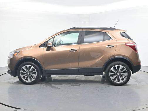 2017 Buick Encore Essence