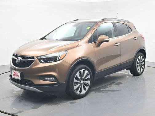 2017 Buick Encore Essence