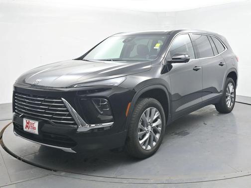 2025 Buick Enclave Preferred FWD