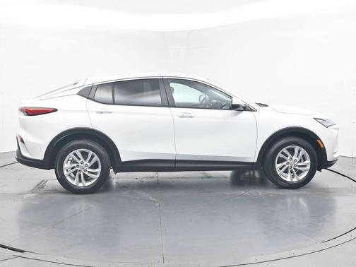 2026 Buick Envista Preferred FWD