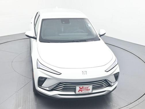 2026 Buick Envista Preferred FWD