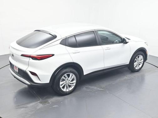 2026 Buick Envista Preferred FWD