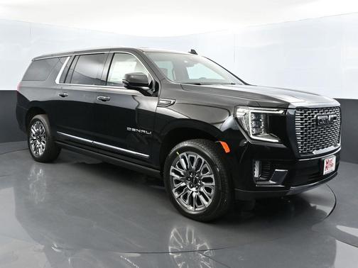 2024 GMC Yukon XL Denali Ultimate
