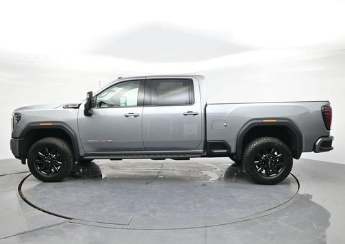 2026 GMC Sierra 3500 Base