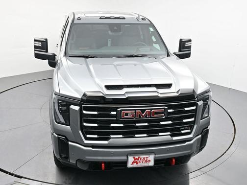 2026 GMC Sierra 3500 Base