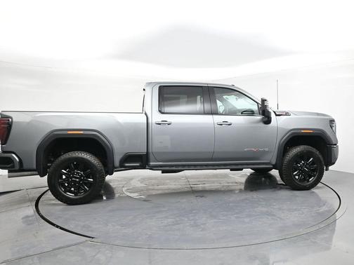 2026 GMC Sierra 3500 Base