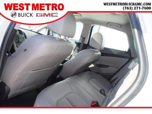 2016 Buick Verano Sport Touring Group