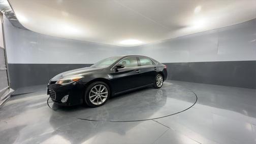 2014 Toyota Avalon XLE Touring