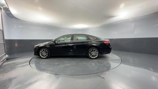 2014 Toyota Avalon XLE Touring