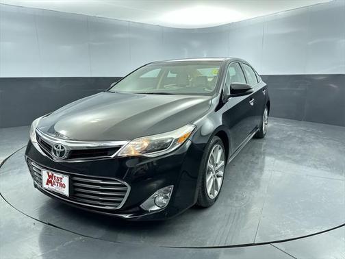 2014 Toyota Avalon XLE Touring