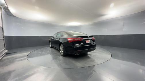 2014 Toyota Avalon XLE Touring