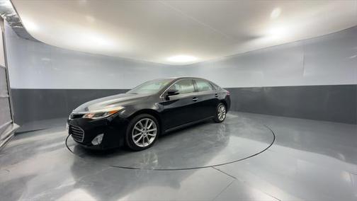 2014 Toyota Avalon XLE Touring