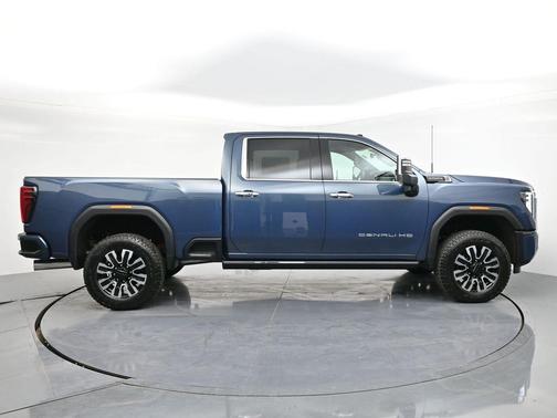 2026 GMC Sierra 3500 Denali