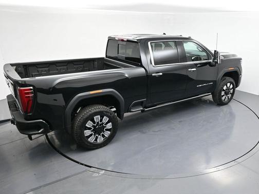2026 GMC Sierra 3500 Denali