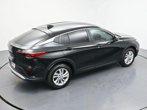 2026 Buick Envista Preferred FWD