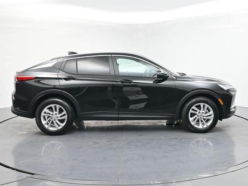 2026 Buick Envista Preferred FWD